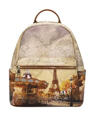 YNOT YESBAG Rucsac cu buzunar frontal - Genți femei