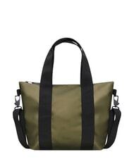 RAINS TOTE BAG Geanta de umar, cu bareta de umar petrecere - Genți femei - 1