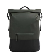 RAINS TRAIL ROLLTOP Rucsac pentru laptop de 13" - Rucsacuri pentru școală și timp liber