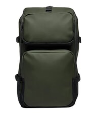RAINS TRAIL CARGO BACKPACK Rucsac pentru PC de 13 inchi - Rucsacuri pentru școală și timp liber