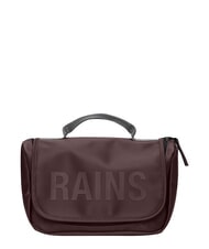 RAINS TEXEL Frumuseţe - Truse de toaletă