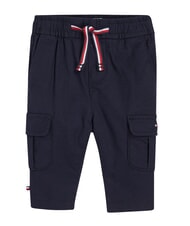 TOMMY HILFIGER TH Pantaloni - Pantaloni pentru copii