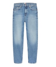 TOMMY HILFIGER TH JEANS Blugi denim deschis - Jeans - 1