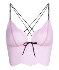 TOMMY HILFIGER TH Sutien Orhidee franceză - Lenjerie de corp pentru femei - 1