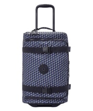 KIPLING AVIANA S Cărucior pentru bagaje de m&acirc;nă - Bagaje de m&acirc;nă