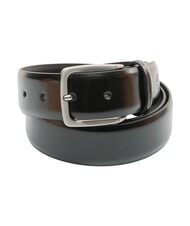 TIMBERLAND CLASSIC Curea din piele scurtabilă negru - Curele - 1