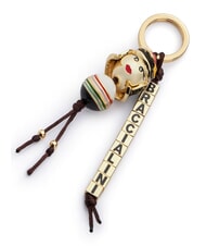 BRACCIALINI GADGET Breloc cu logo multi - Portchei - 1