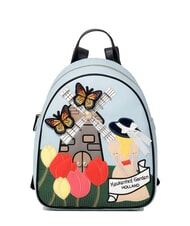 BRACCIALINI CARTOLINE Holland Rucsac multi - Genți femei - 1