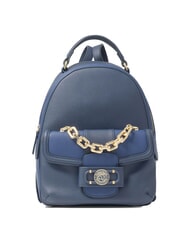 BRACCIALINI CHAIN Rucsac albastru - Genți femei - 1