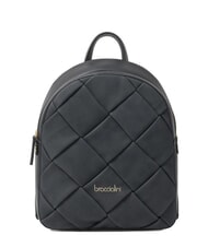 BRACCIALINI ICONS Rucsac negru - Genți femei - 1