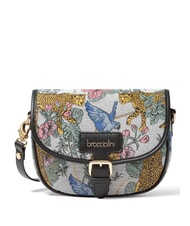 BRACCIALINI JACQUARD Geantă de umăr mini - Genți femei
