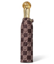 BRACCIALINI ROSE Umbrelă cu deschidere automată - Umbrele