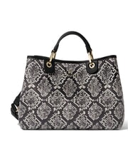 BRACCIALINI BETH SPECIAL Geantă mare cu clutch - Genți femei