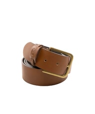 TIMBERLAND CASUAL Curea din piele scurtabilă - Curele