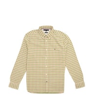 TOMMY HILFIGER TH Cămașă tartan - Cămăși pentru bărbați