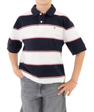 TOMMY HILFIGER KIDS BIMBO Tricou cu m&acirc;necă scurtă - Tricou copil