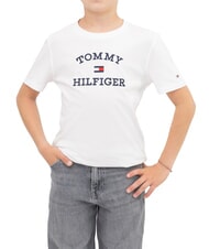 TOMMY HILFIGER KIDS BIMBO  - Tricou copil
