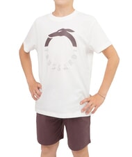 TRUSSARDI KANAD Tricou + Pantaloni scurți - Treninguri pentru copii
