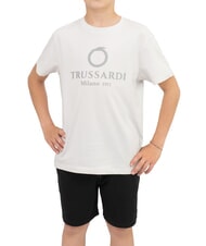 TRUSSARDI KANTIPI Tricou + Pantaloni scurți - Treninguri pentru copii