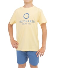 TRUSSARDI KANTIPI Tricou + Pantaloni scurți - Treninguri pentru copii
