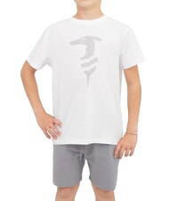 TRUSSARDI KARI Tricou + Pantaloni scurți - Treninguri pentru copii