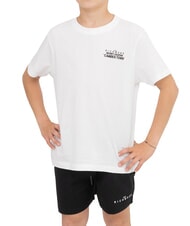 JOHN RICHMOND KUDAL Tricou + Pantaloni scurți - Treninguri pentru copii