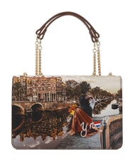 YNOT YESBAG Geantă de umăr toamnă &icirc;n Olanda - Genți femei - 1