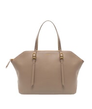 COCCINELLE CHERRY Geantă de umăr, piele taupe cald - Genți femei - 1