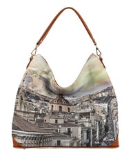YNOT YESBAG Geantă de umăr Etna - Genți femei - 1