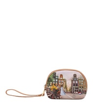 YNOT YESBAG Mini Frumusețe Visele Olandeze - Genți plic și truse - 1