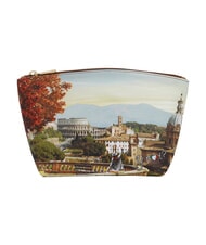 YNOT YESBAG Trusă de frumusețe Peisajul Romei - Truse de toaletă - 1