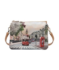 YNOT YESBAG Geantă de umăr Curcubeul Londrei - Genți femei - 1