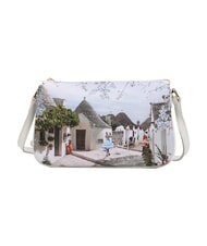 YNOT YESBAG Geantă de umăr Alice &icirc;n Trulli - Genți femei - 1