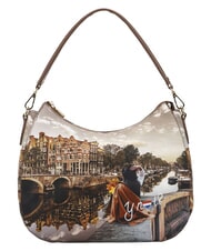YNOT YESBAG Geanta de umăr toamnă &icirc;n Olanda - Genți femei - 1