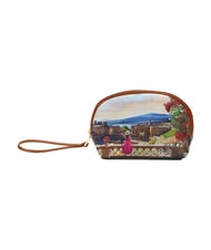 YNOT YESBAG Trusă de cosmetică cu brățară Taormina vara - Truse de toaletă - 1