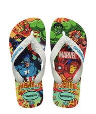 HAVAIANAS TOP MARVEL 2 Papuci flip-flop - Pantofi pentru bebeluși