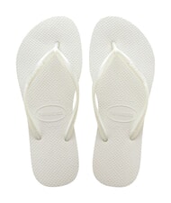 HAVAIANAS flip flops SLIM - Pantofi femei