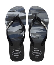 HAVAIANAS Haltere TOP CAMU - Pantofi unisex