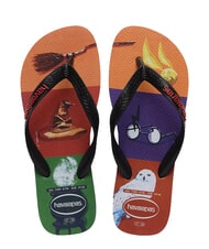 HAVAIANAS TOP HARRY POTTER Papuci flip-flop - Pantofi unisex