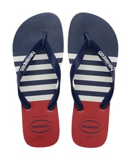 HAVAIANAS Haltere TOP NAUTICAL - Pantofi bărbați