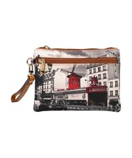 YNOT ELEGANCE  Geantă tip clutch plată cu manșetă - Genți femei