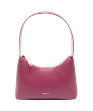 FURLA ELARA Geantă de umăr zmeură - Genți femei - 1