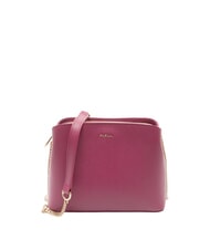FURLA TESSA Geantă de umăr mini zmeură - Genți femei - 1