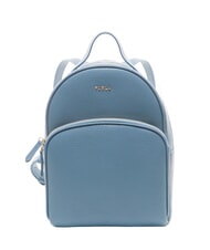 FURLA FRIDA Rucsac din piele denim - Genți femei - 1