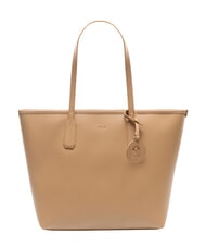 FURLA CLASSIC Geanta shopper din piele cu imprimeu Andromeda - Genți femei