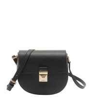 FURLA GLENN Geantă de umăr mini negru - Genți femei - 1