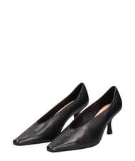 MARC ELLIS ME25 Decolteu cu toc de 6 cm, din piele - Pantofi femei