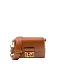 LOVE MOSCHINO EMBOSSED Geantă de umăr - Genți femei