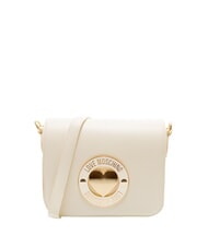LOVE MOSCHINO CUPID Geantă de umăr mini - Genți femei