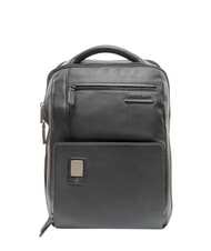 PIQUADRO AKRON Rucsac din piele - Rucsacuri pentru laptop